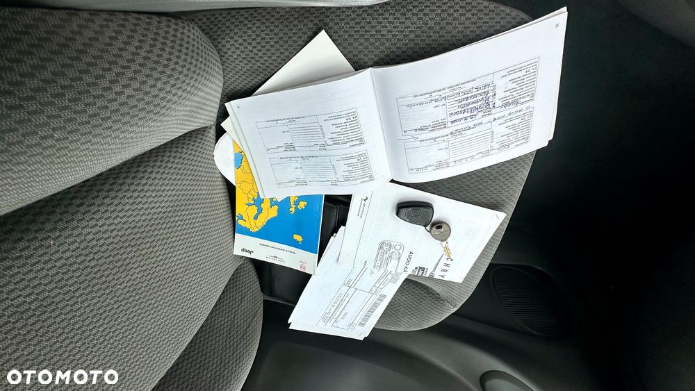 Chrysler Grand Voyager 3.3 Automatik Comfort - 35