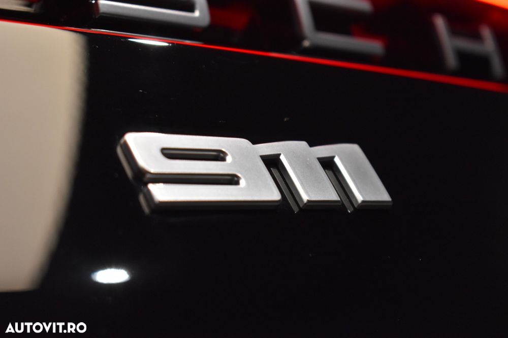Porsche 911 - 12