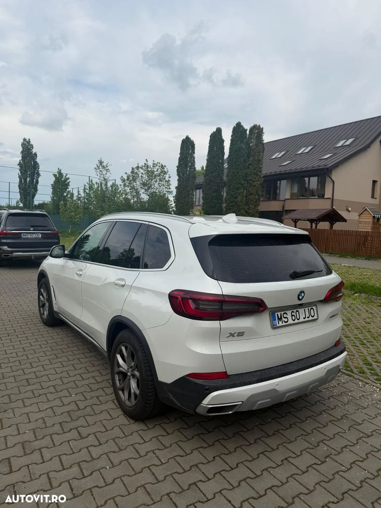 BMW X5 xDrive30d xLine - 5