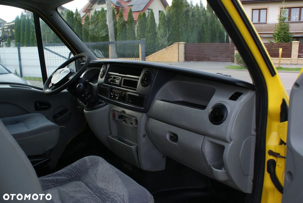 Renault Master - 7