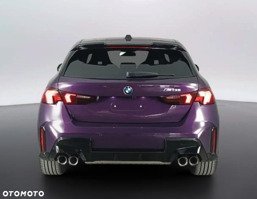 BMW Seria 1 - 7