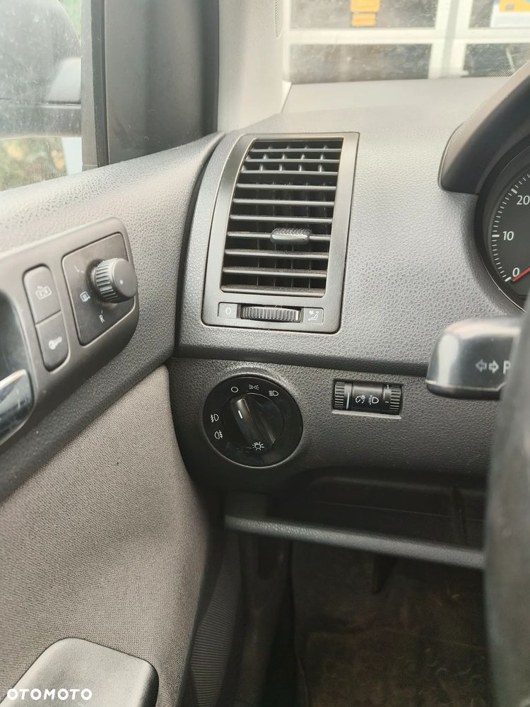 Volkswagen Polo 1.2 Comfortline - 9