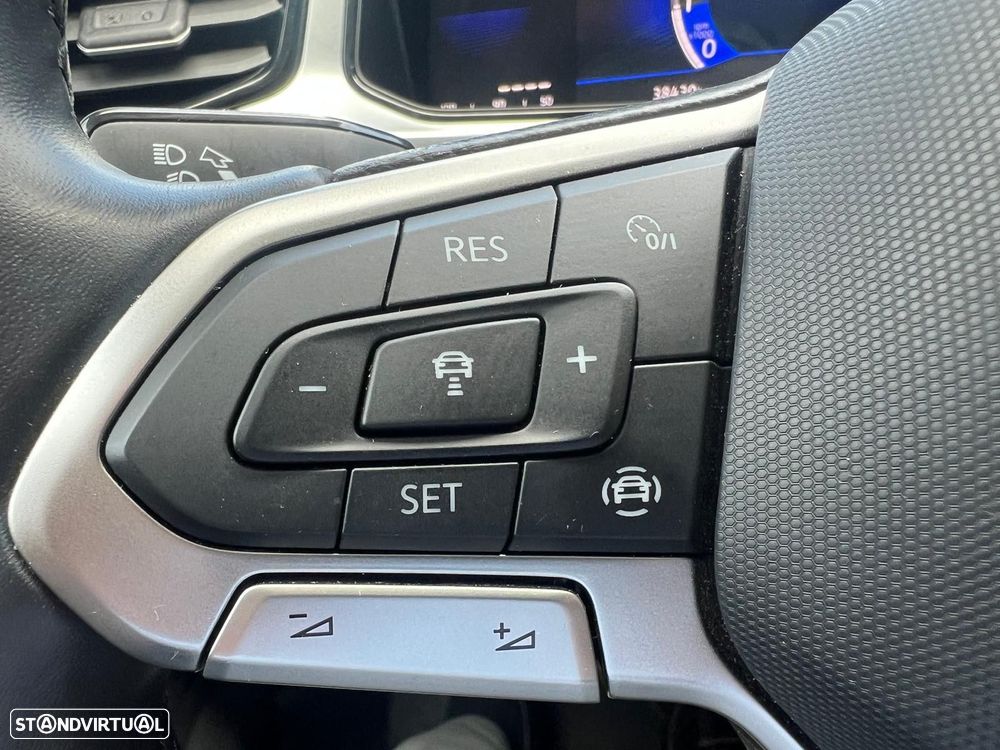 VW T-Roc 1.0 TSI Life - 15