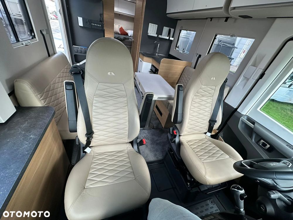 Adria Sonic 700 DC - 6