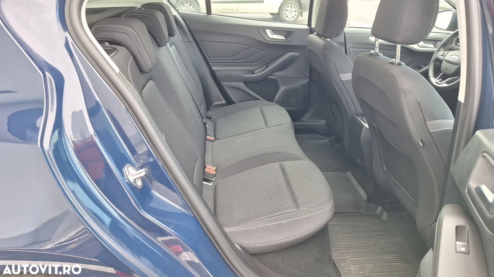 Ford Focus 1.5 EcoBlue Trend - 23