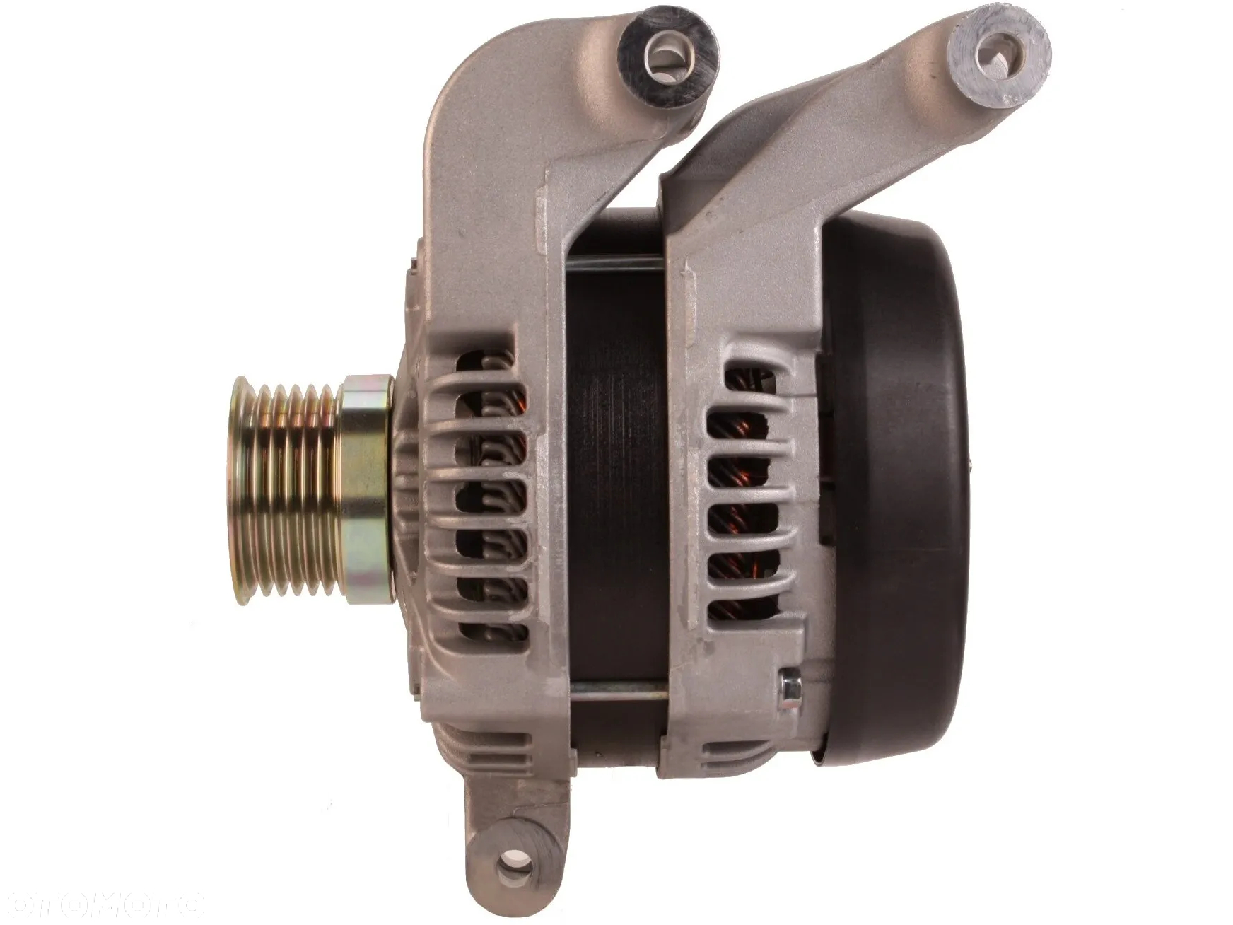 NOWY ORYGINALNY ALTERNATOR FORD C-Max Focus | 114065 - 3