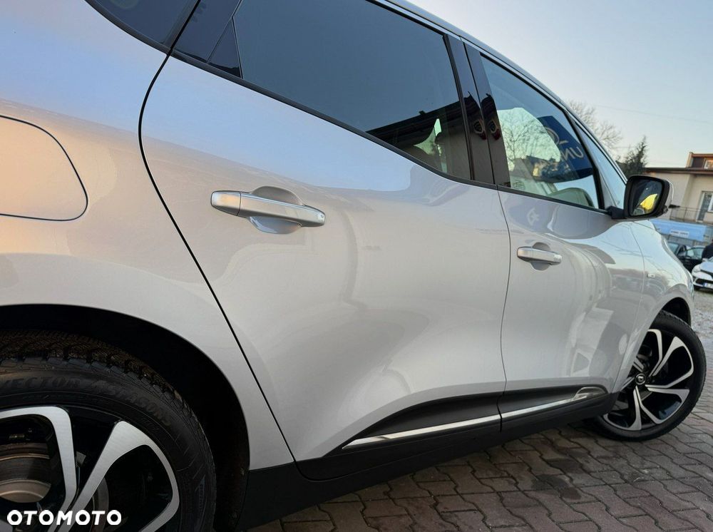 Renault Scenic Energy TCe 130 S&S Bose Edition - 39