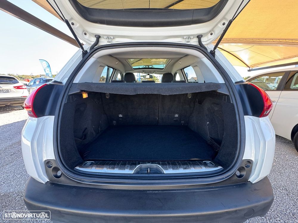 Peugeot 2008 1.2 PureTech Crossway - 28