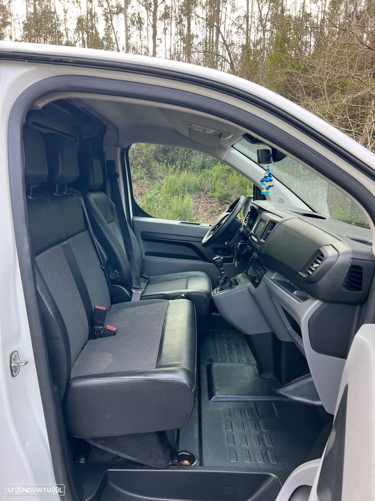 Peugeot Expert premium - 14