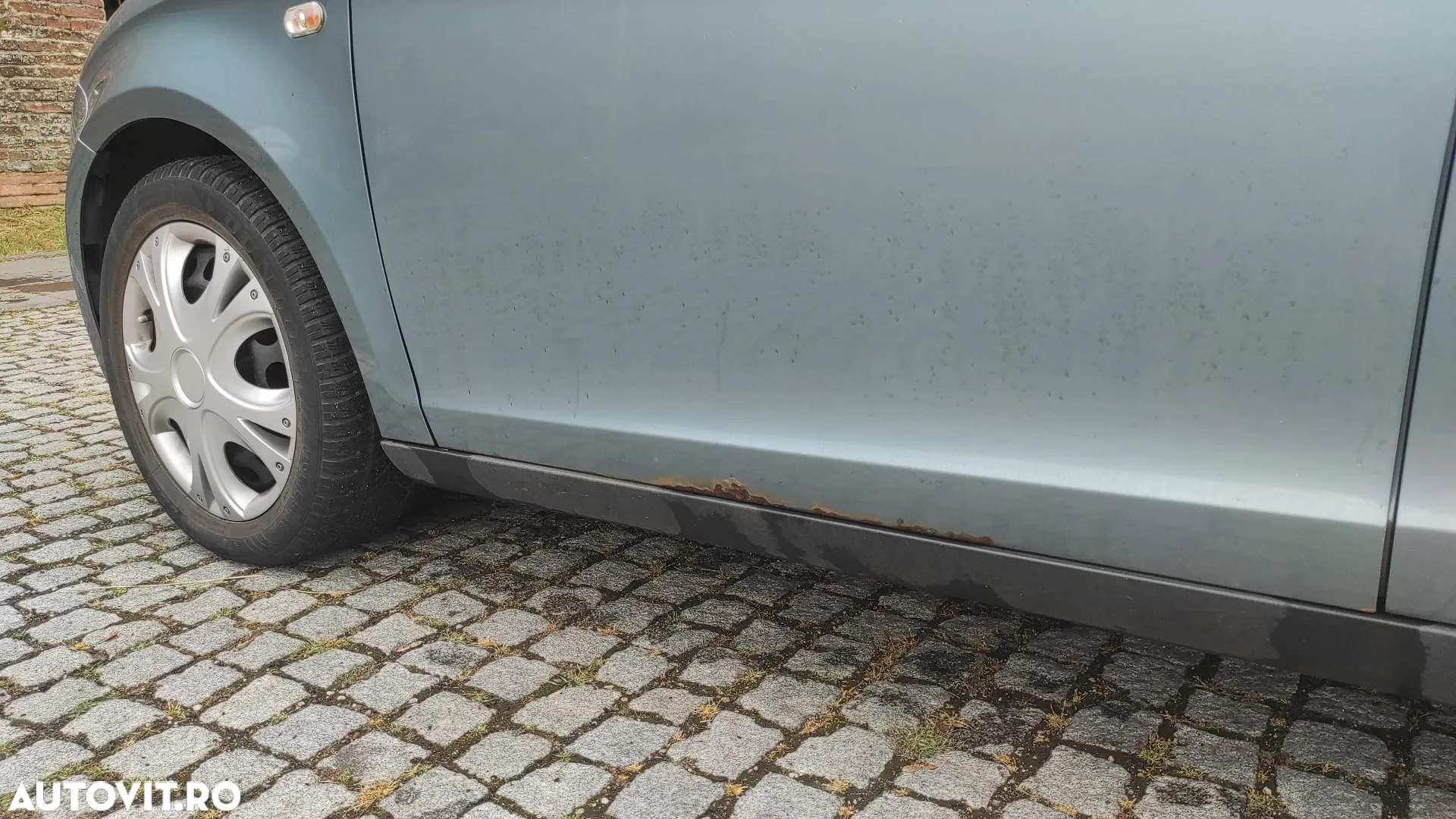 Seat Toledo - 14
