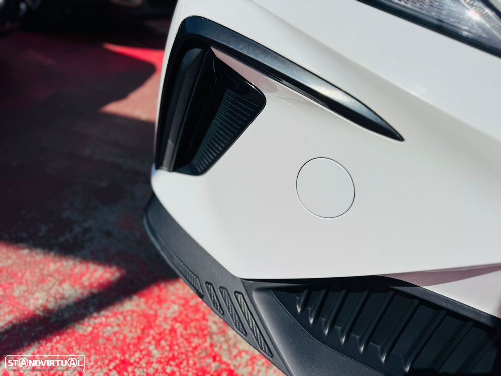 MG MG4 51 kWh Standard - 7