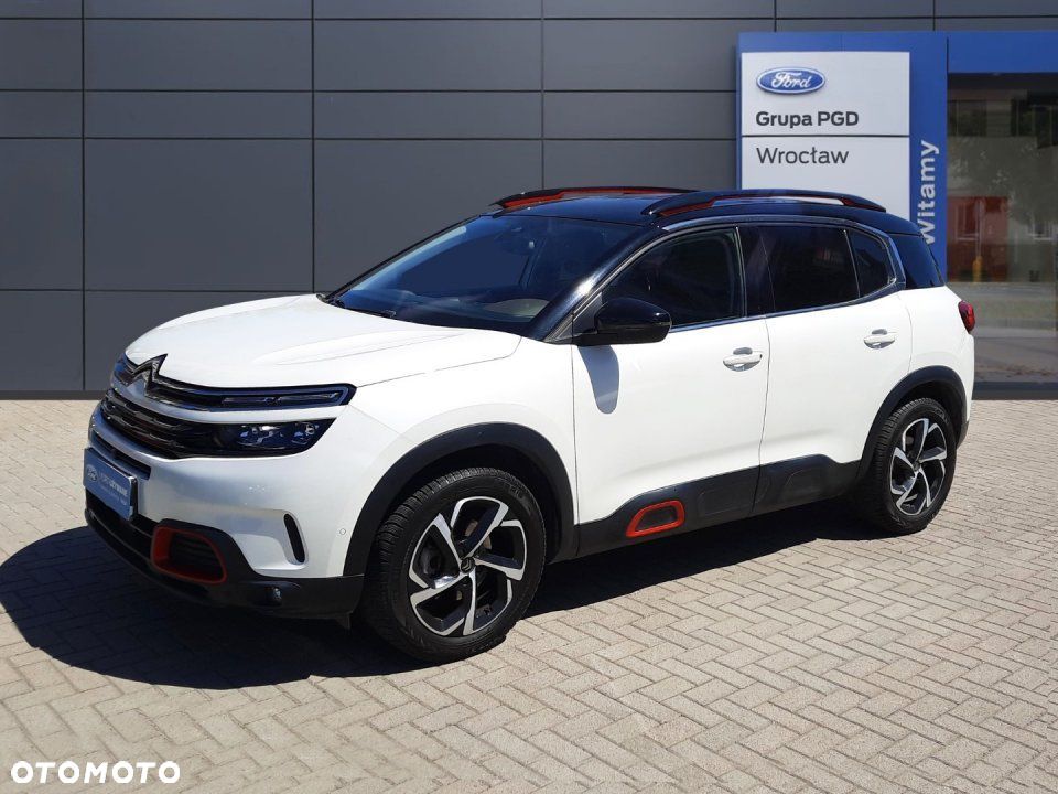 Citroën C5