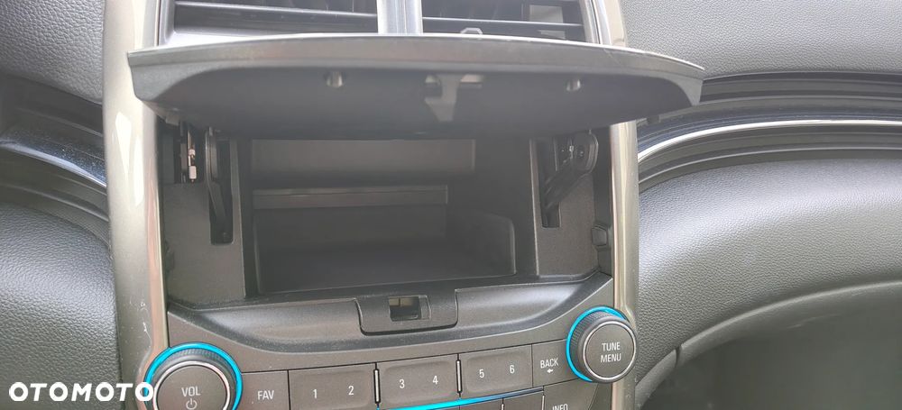 Chevrolet Malibu 2.0 d LTZ - 18