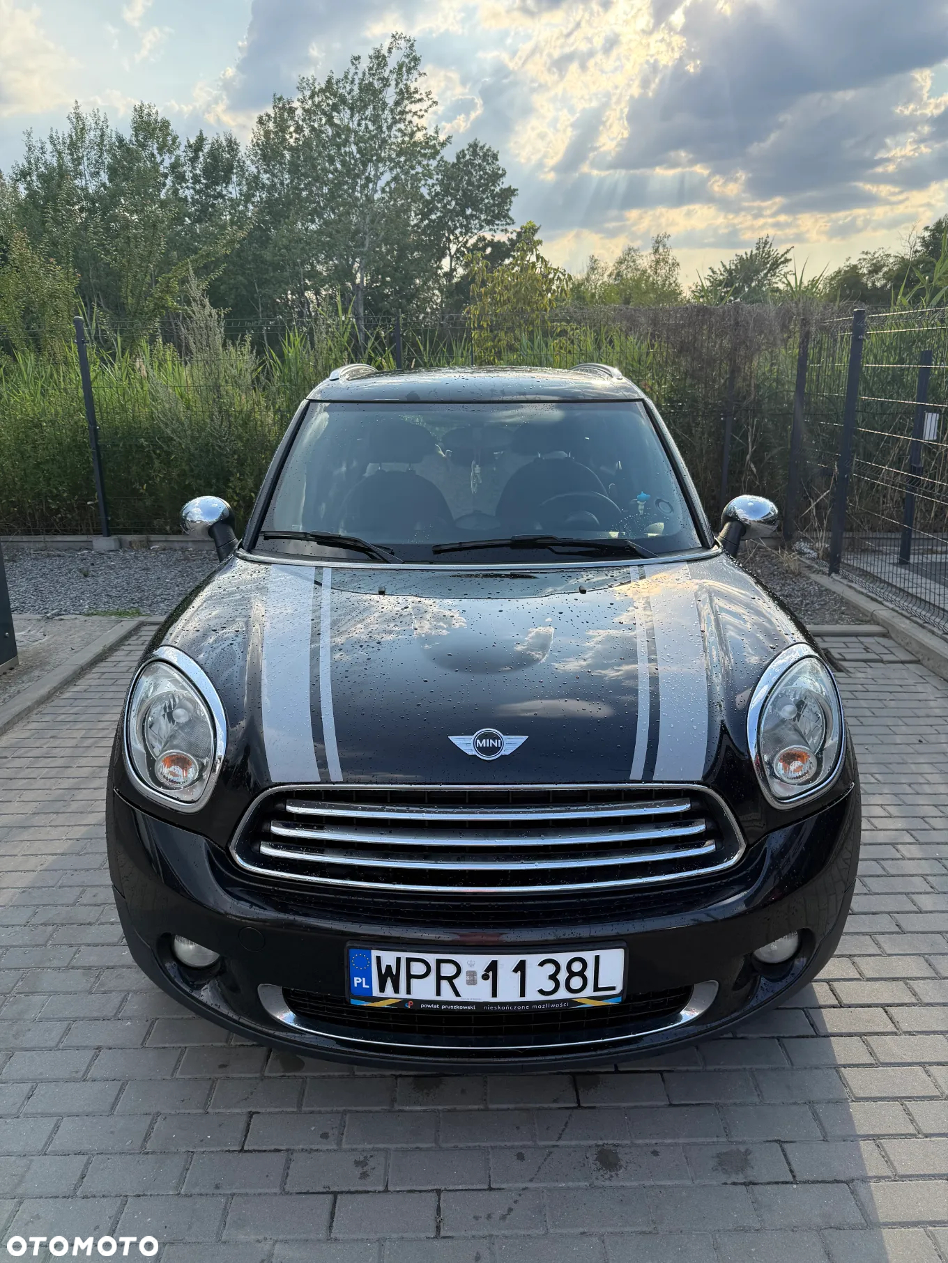 MINI Countryman One D - 3