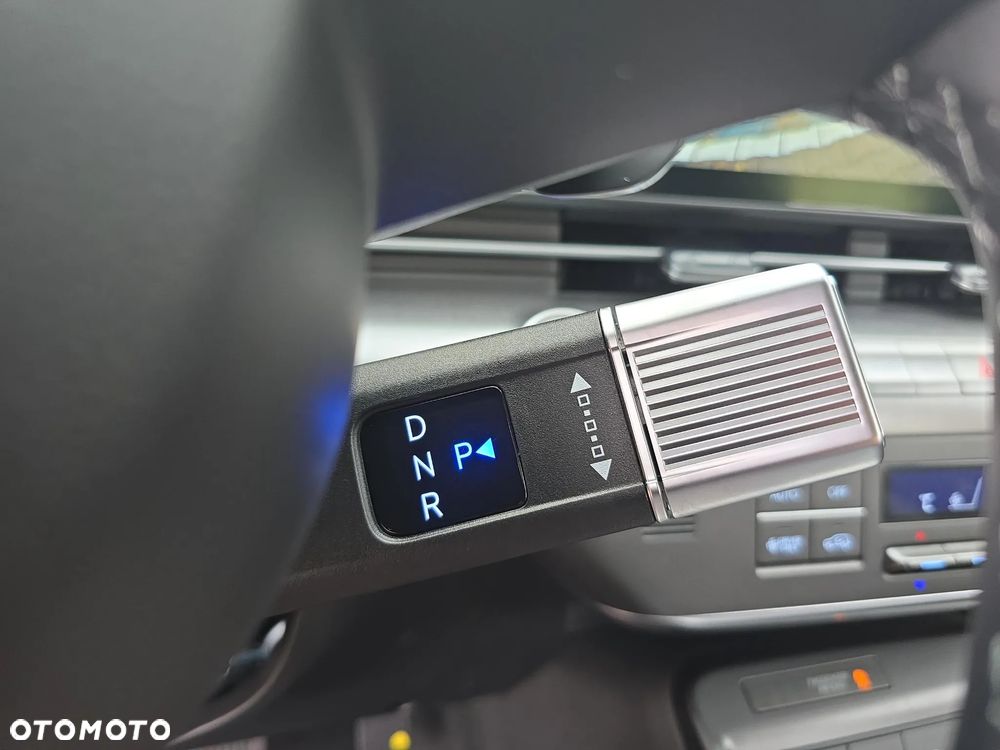 Hyundai Kona 1.6 GDI Hybrid Executive DCT - 19