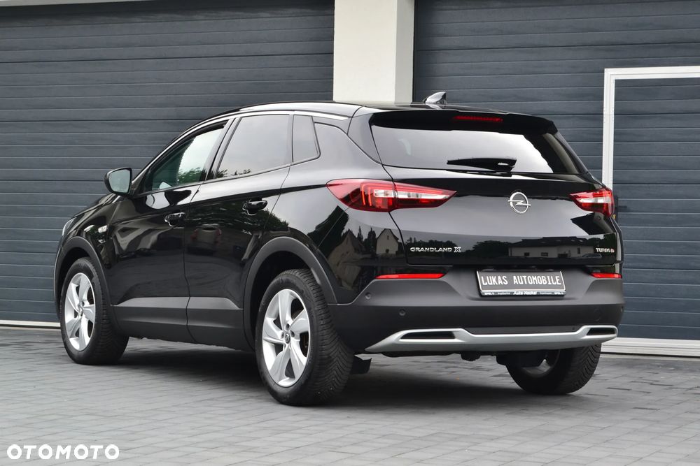 Opel Grandland X 2.0 D Start/Stop Automatik Ultimate - 16