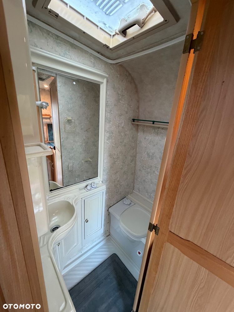 Elddis Ex2000 - 8