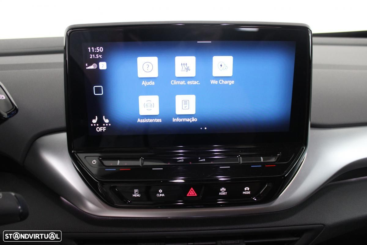 VW ID.4 77 kWh Pro Performance 1st - 22