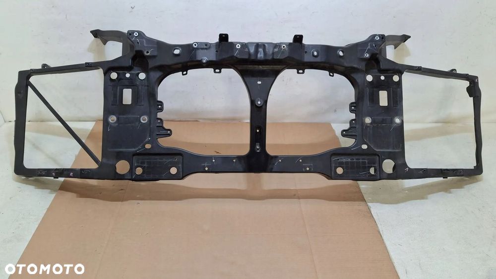 PAS PRZÓD PRZEDNI WZMOCNIENIE TESLA MODEL S LIFT 1034038-00-F - 1