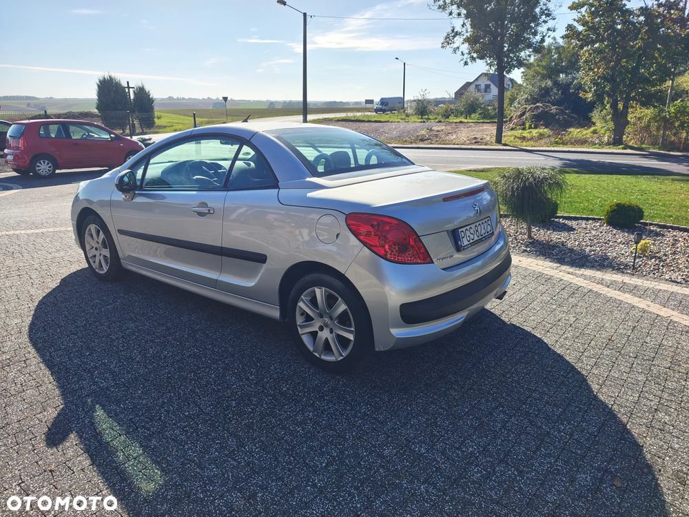 Peugeot 207 - 5