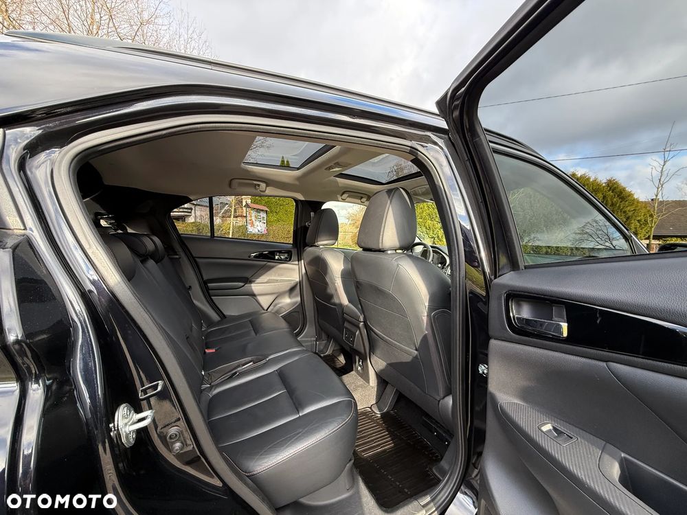 Mitsubishi Eclipse Cross 1.5 T GPF Intense Pro CVT 4WD - 28