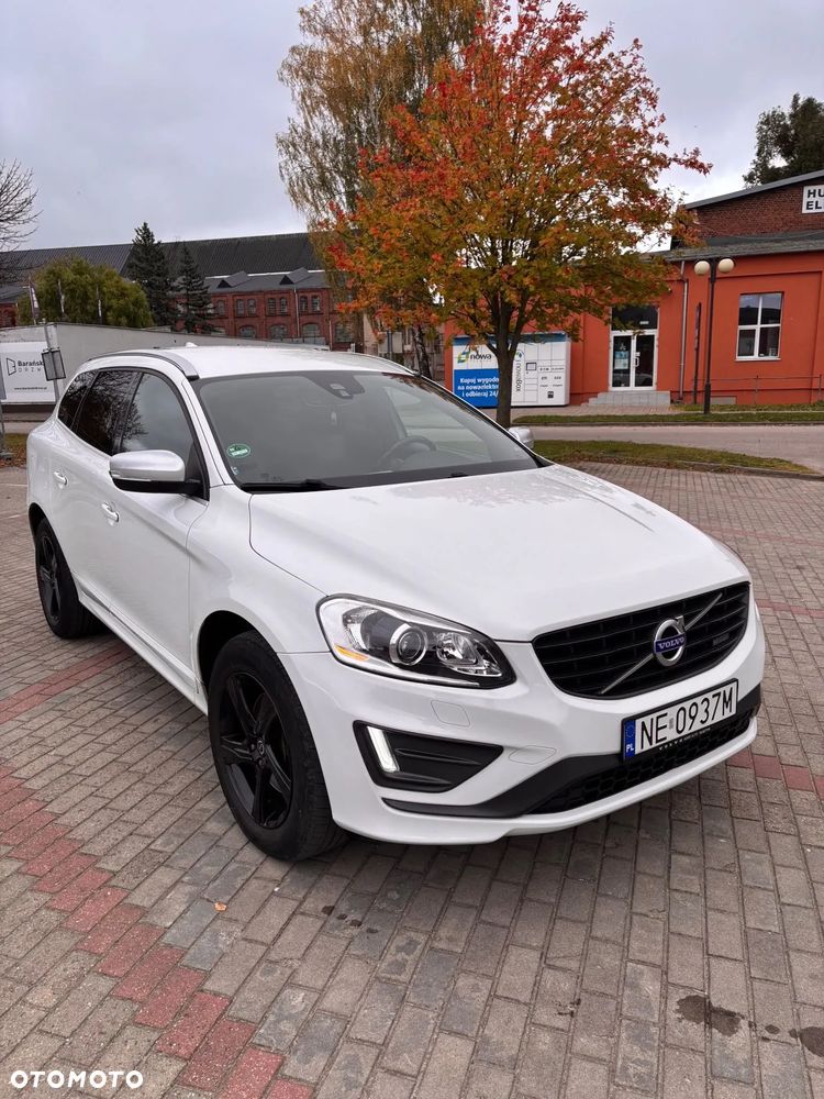 Volvo Xc 60 2014 photo 2