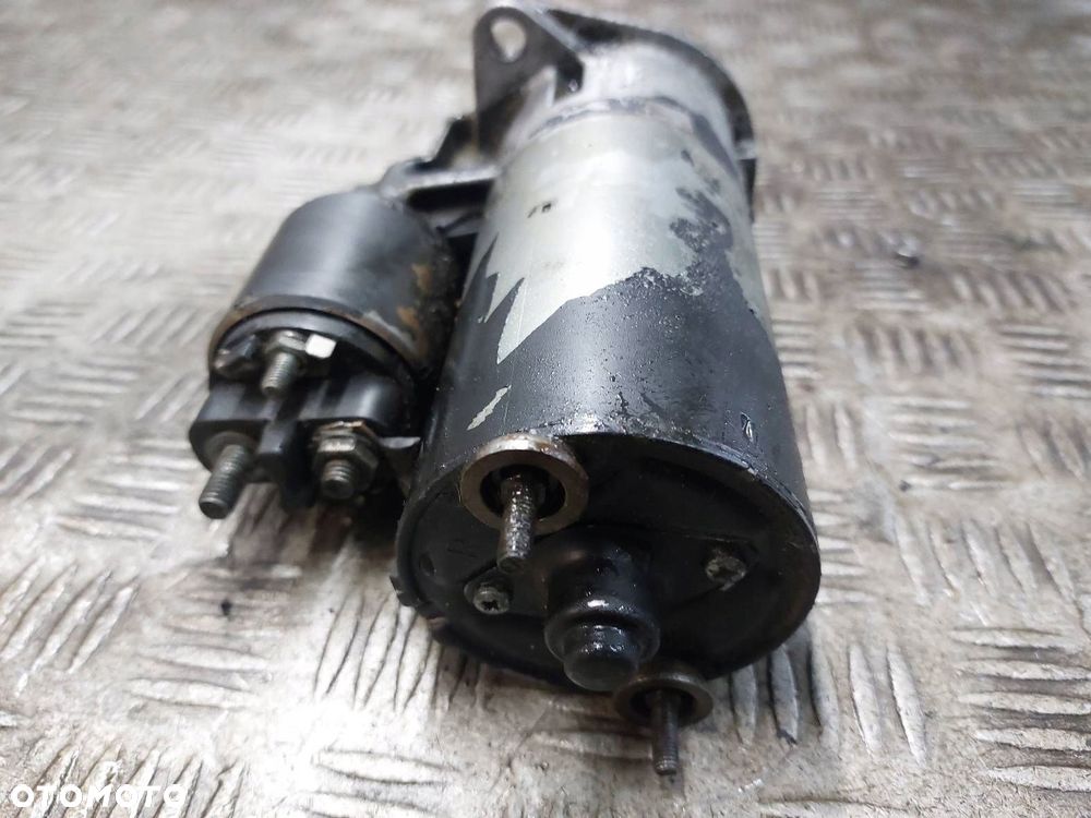 ROZRUSZNIK BOSCH BMW E30 318i 1.8 M40 0001108065 - 5