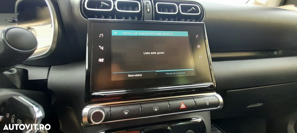 Citroën C3 AIRCROSS 1.2 PureTech S&S EAT6 Shine - 23