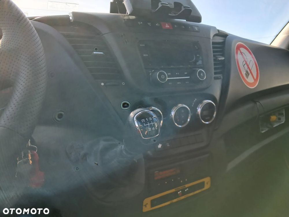 Iveco Daily 70C18 TEVOR POMOC DROGOWA - 29