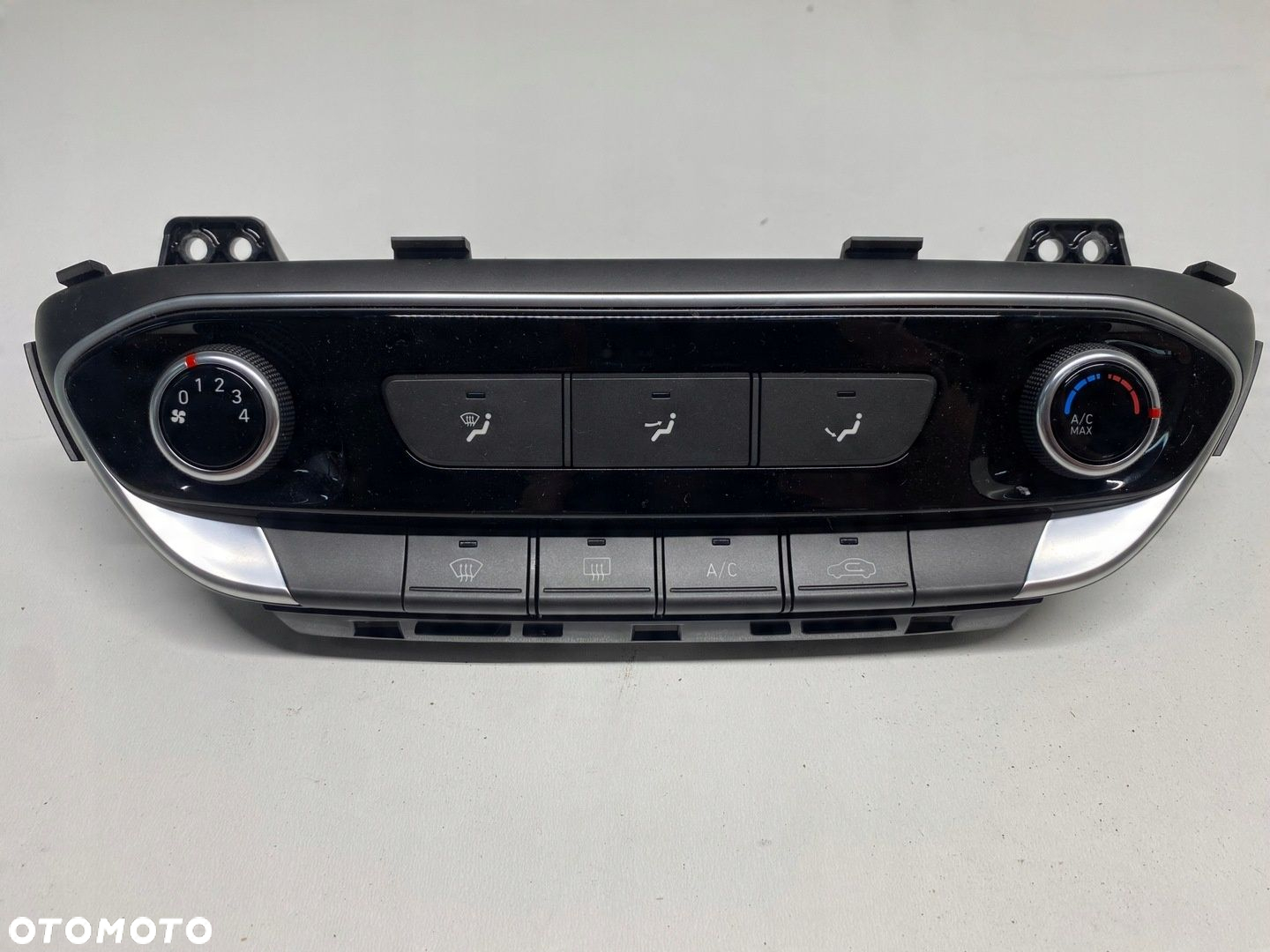 PANEL KLIMATYZACJI HYUNDAI I30 III LIFT 21-24 97250-G4AA0 - 2