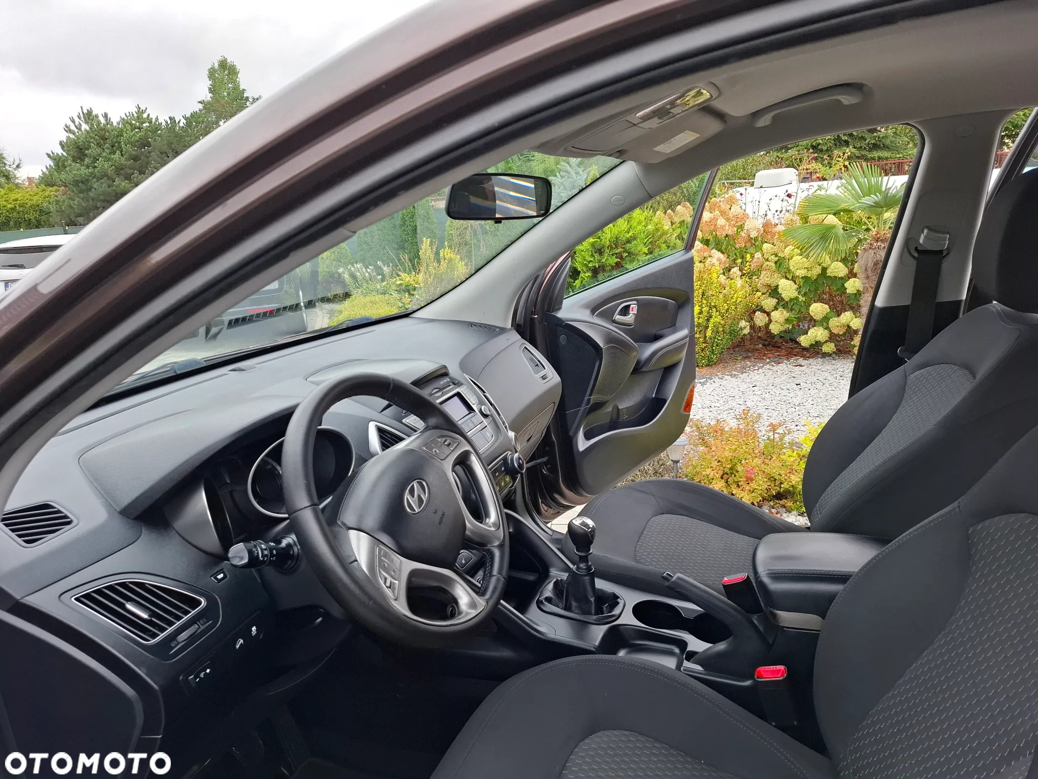 Hyundai ix35 1.6 2WD Comfort - 24