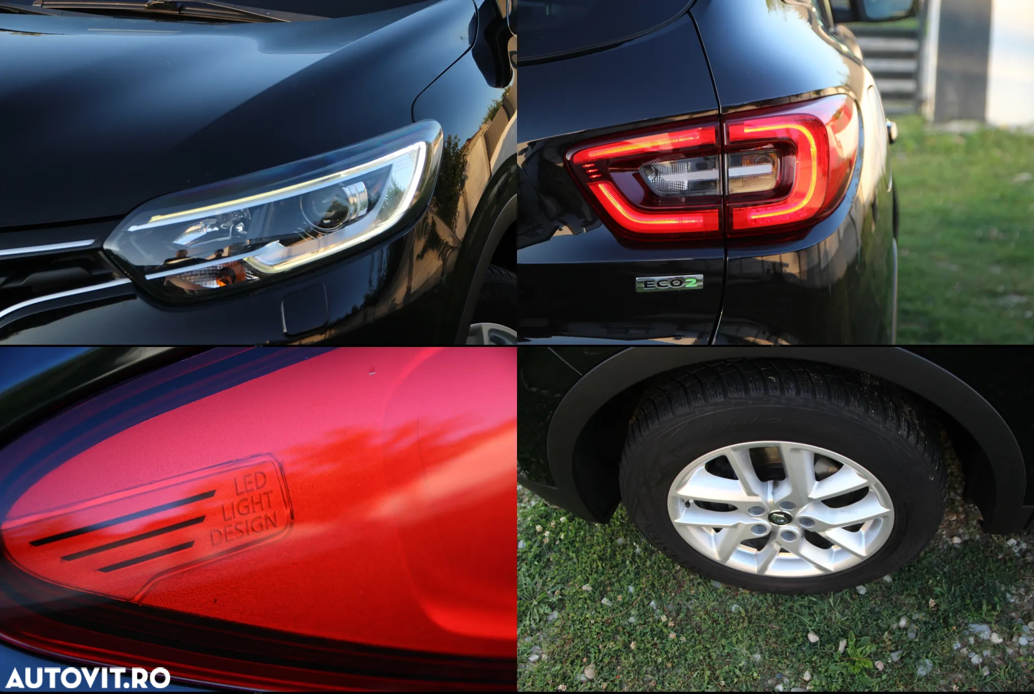 Renault Kadjar 1.5 DCI EDC XMod - 10