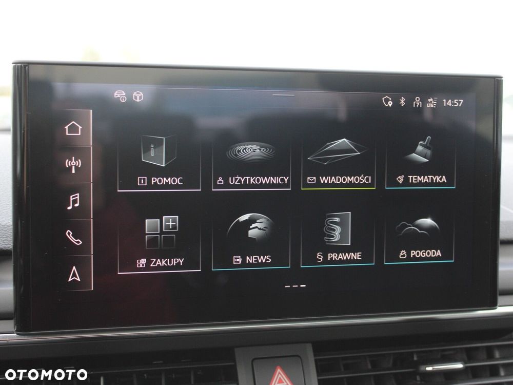 Audi A4 Limousine - 23