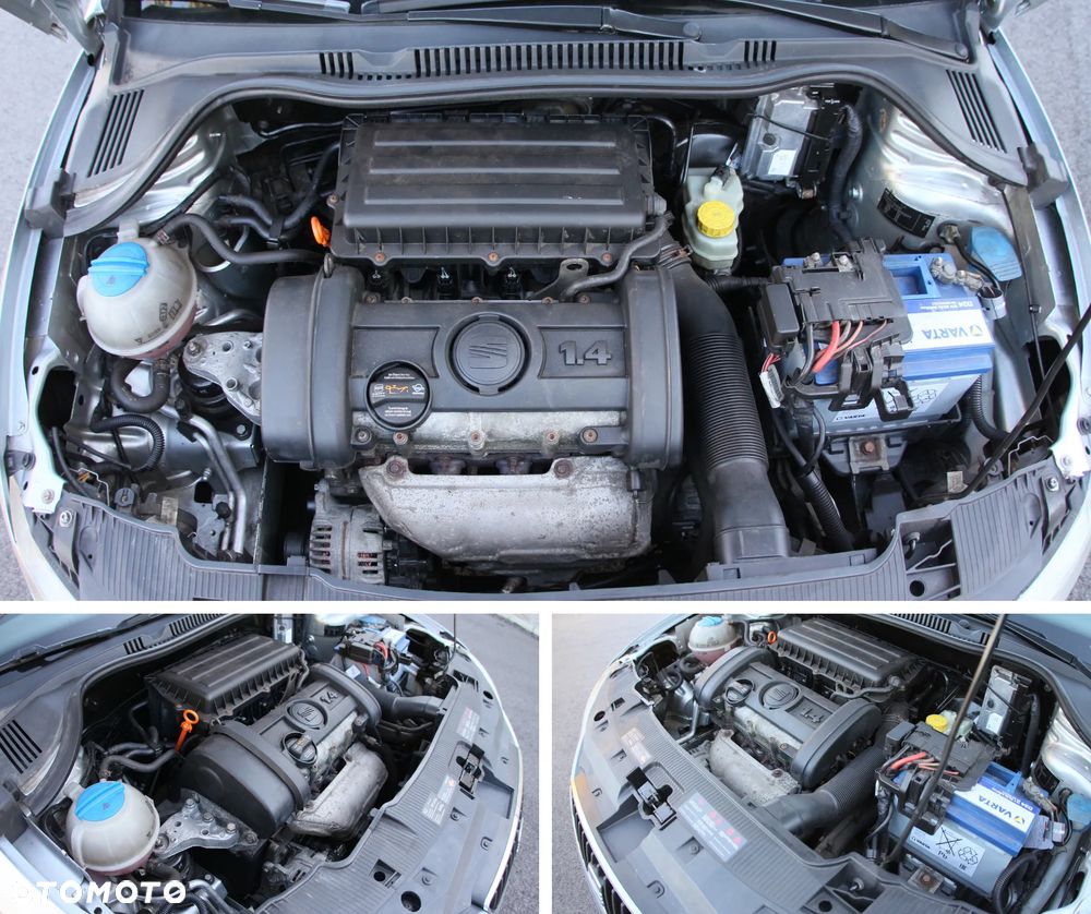 Seat Ibiza - 38