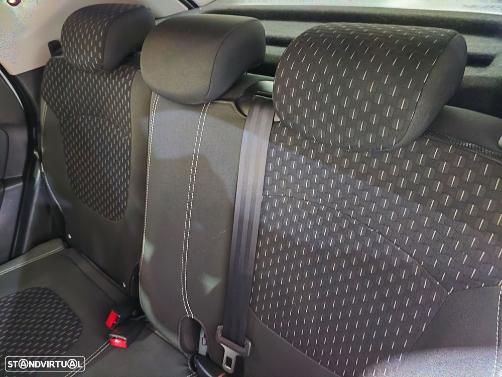 Renault Captur 1.5 dCi Exclusive - 31