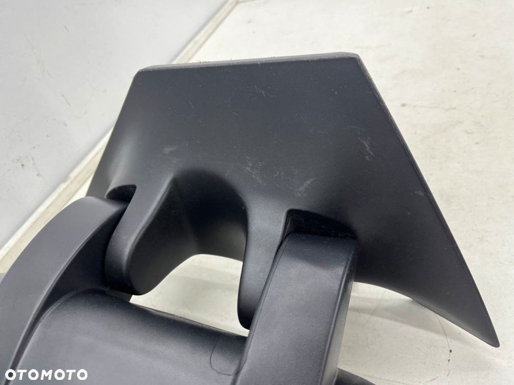 Lusterko Renault Master 3 III NV400 Movano B 10-24r. PRAWE elektryczne zewnętrzne ogrzewane 9 pin - 9