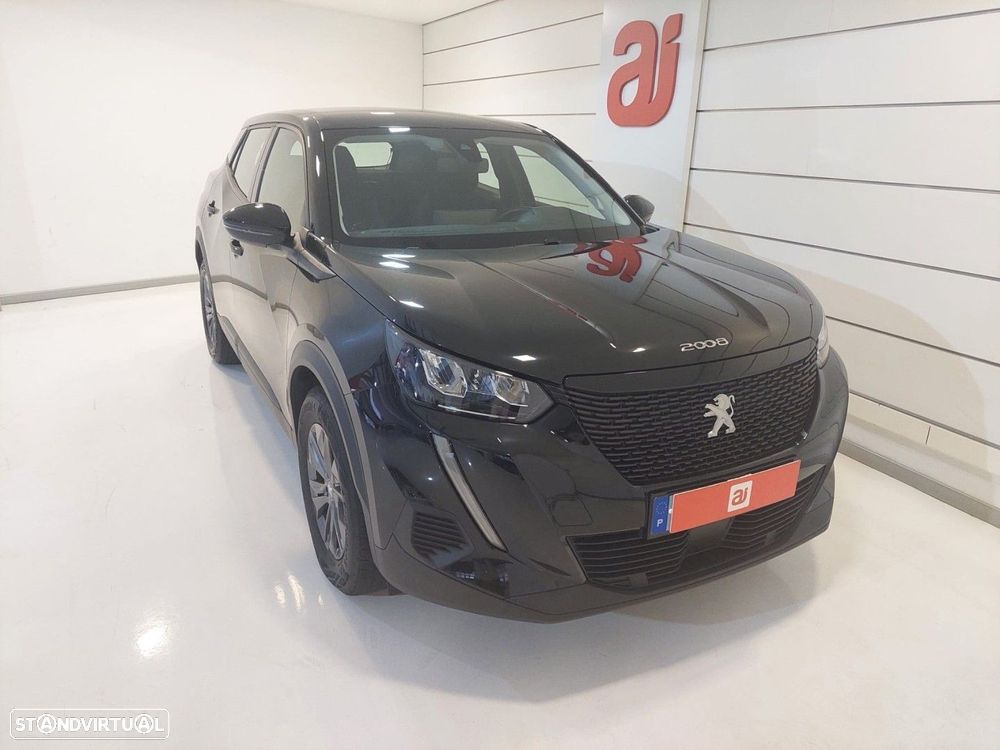 Peugeot 2008 PureTech 130 Active Pack - 5