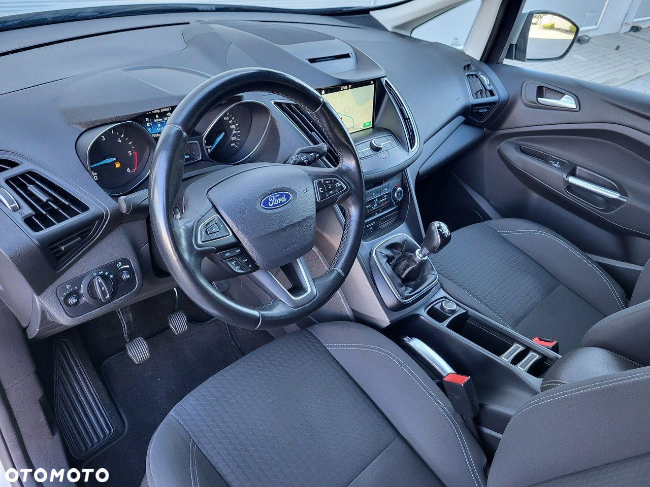Ford C-MAX - 21