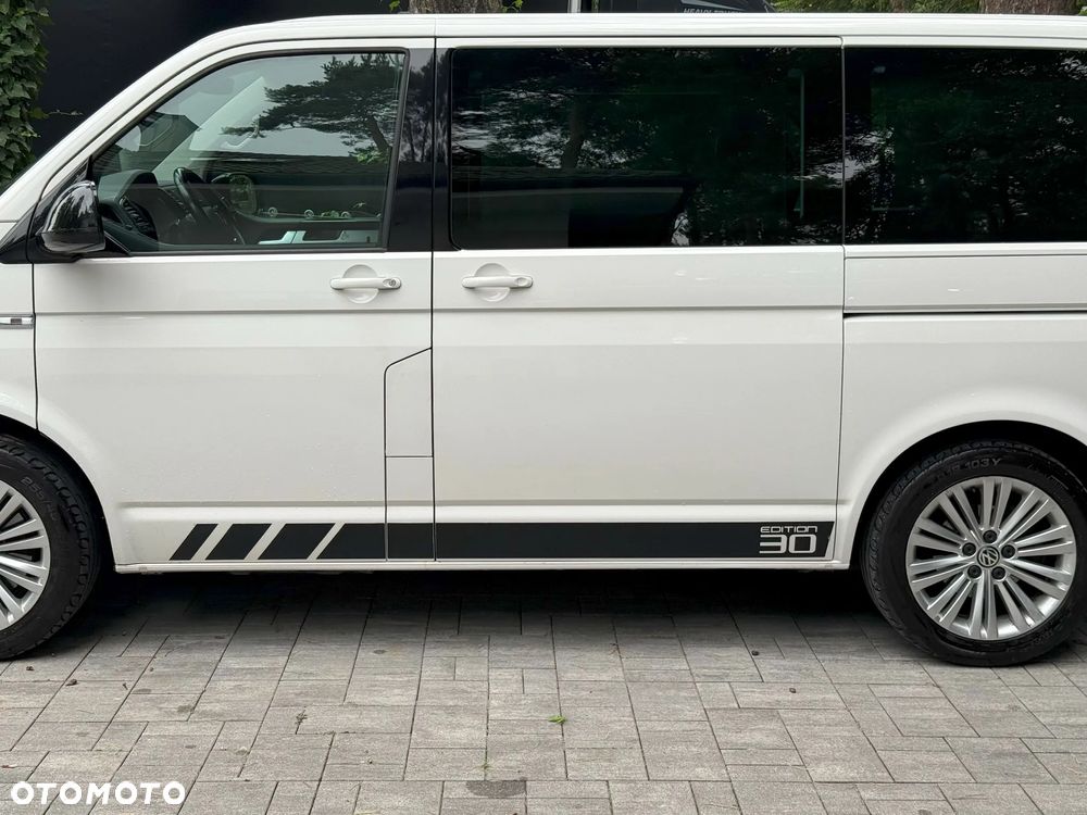 Volkswagen Multivan 2.0 BiTDI L1 Highline 4Motion - 4