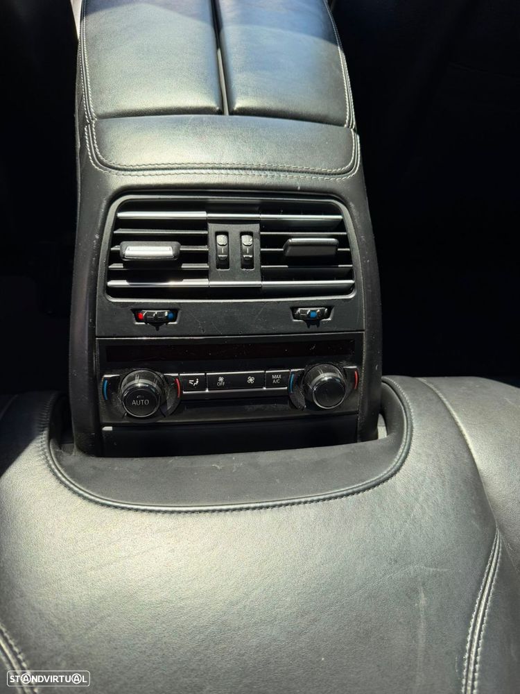 BMW 640 Gran Coupé d Pack M - 38
