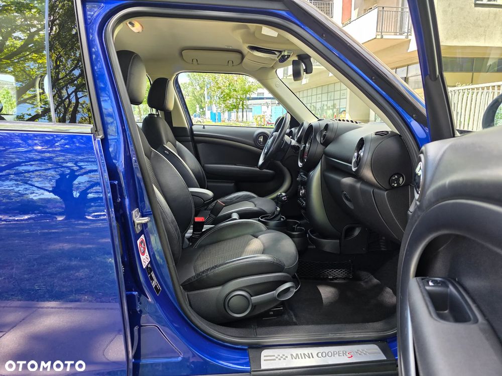 MINI Countryman - 34