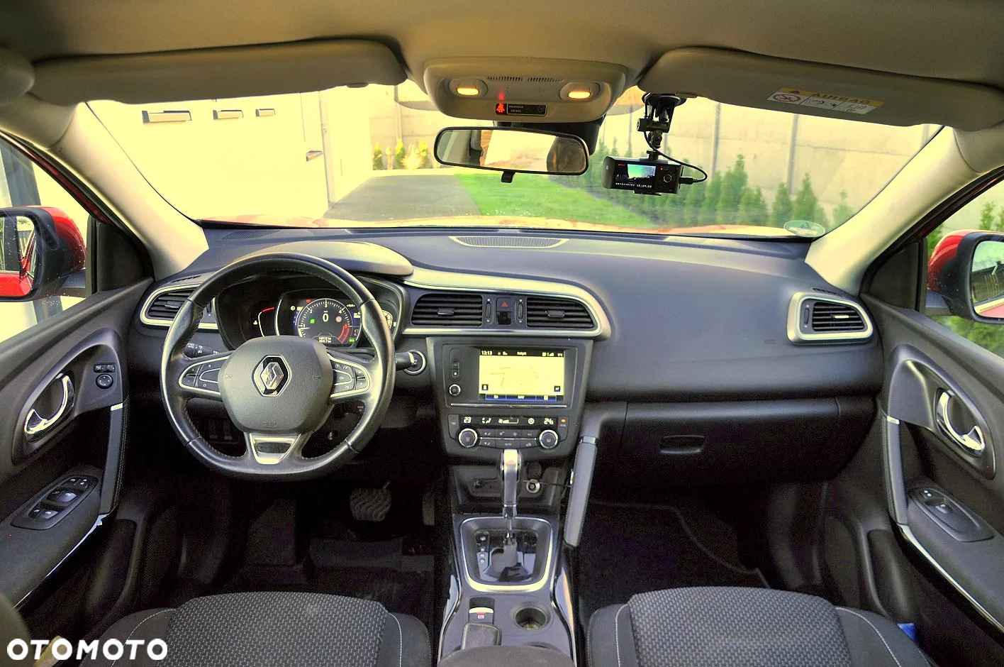 Renault Kadjar - 7
