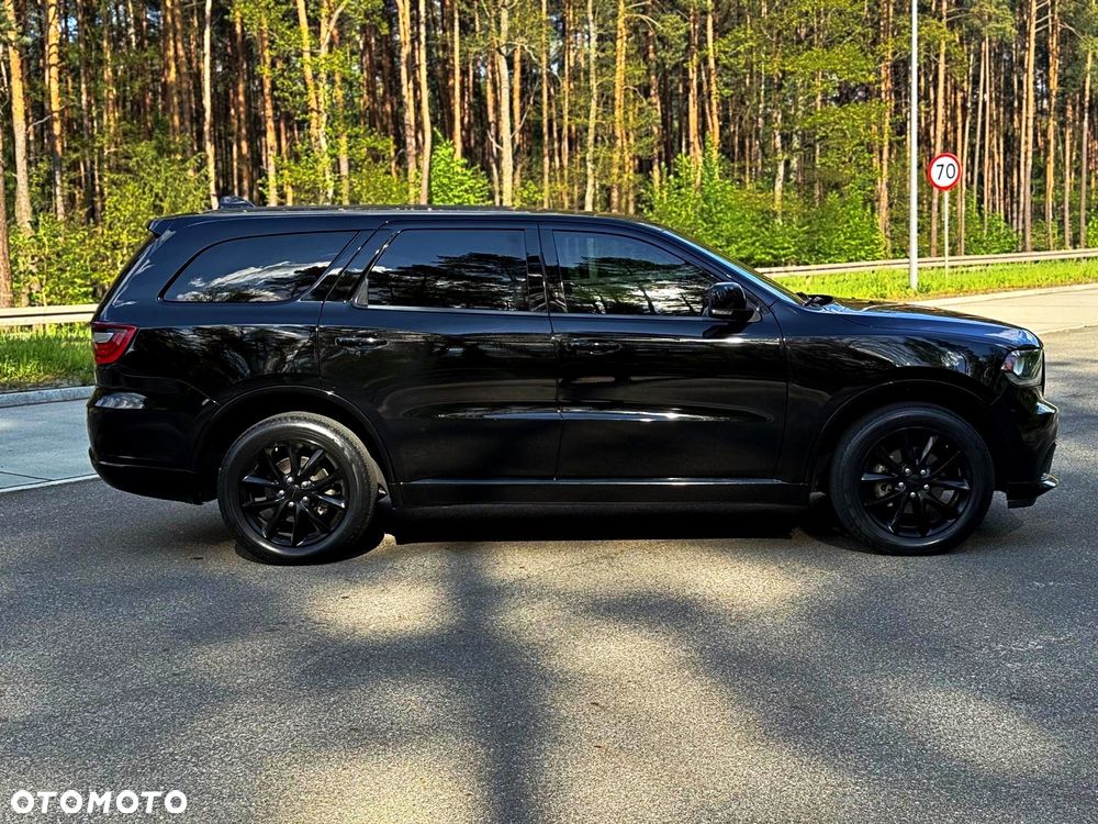 Dodge Durango 3,6 Limited - 4