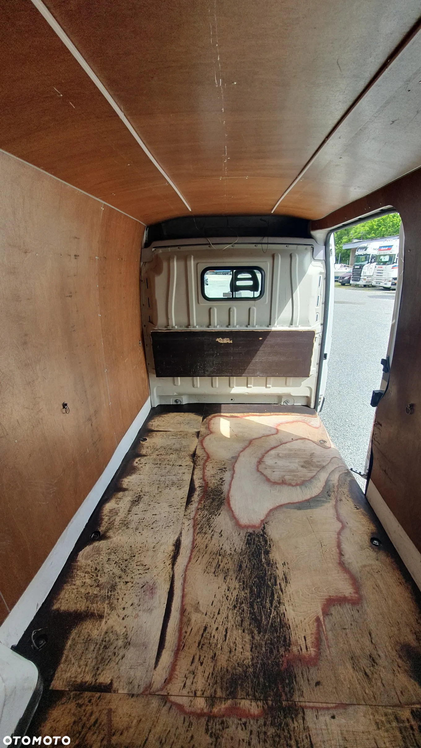 Fiat DUCATO L3H2 2.3multijet - 19