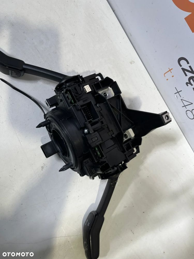 VW TIGUAN II, PASSAT B8 PRZEŁĄCZNIKI MANETKI 3Q0953521R - 2