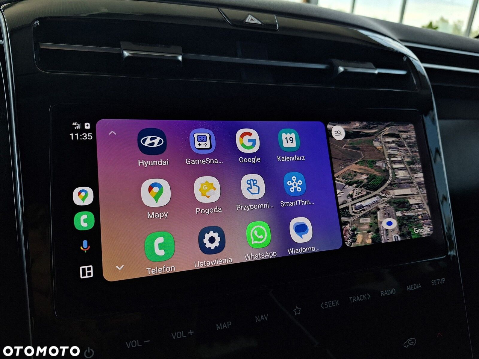 Hyundai Tucson - 32