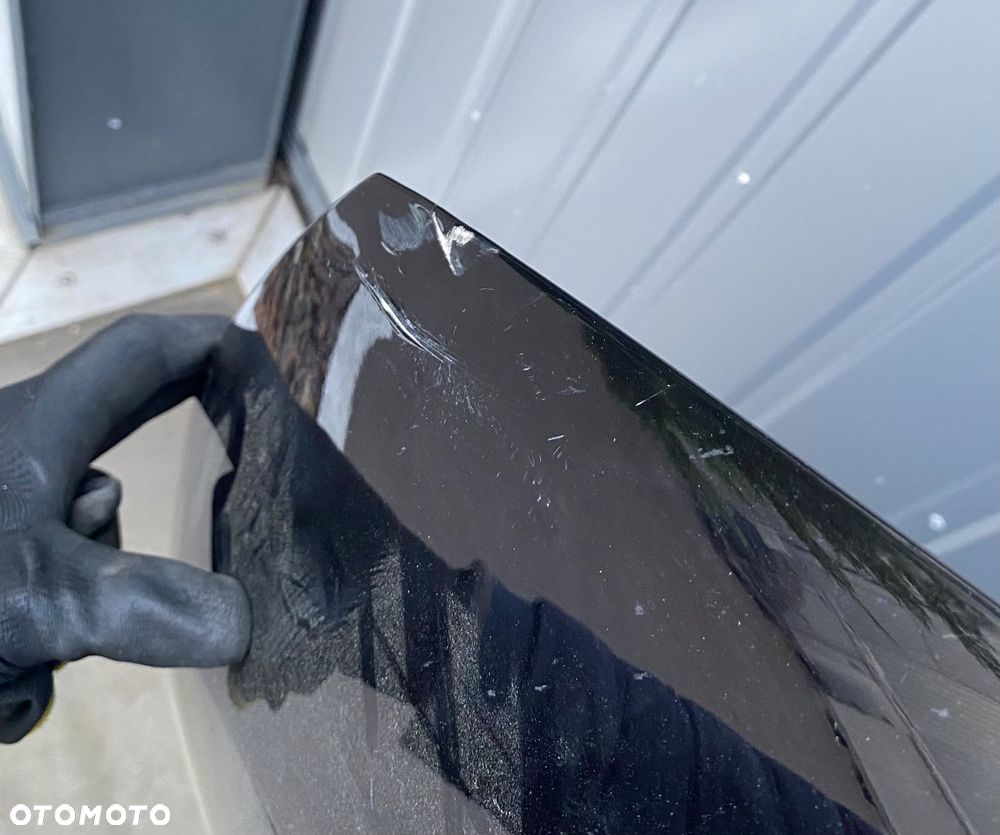 BMW X5 G05 X6 G06 MASKA PRZEDNIA POKRYWA SILNIKA - 10