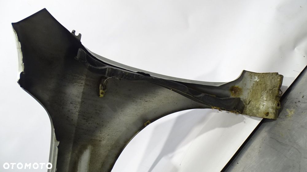 BŁOTNIK PRAWY PRZEDNI KIA CEED 9S - 12