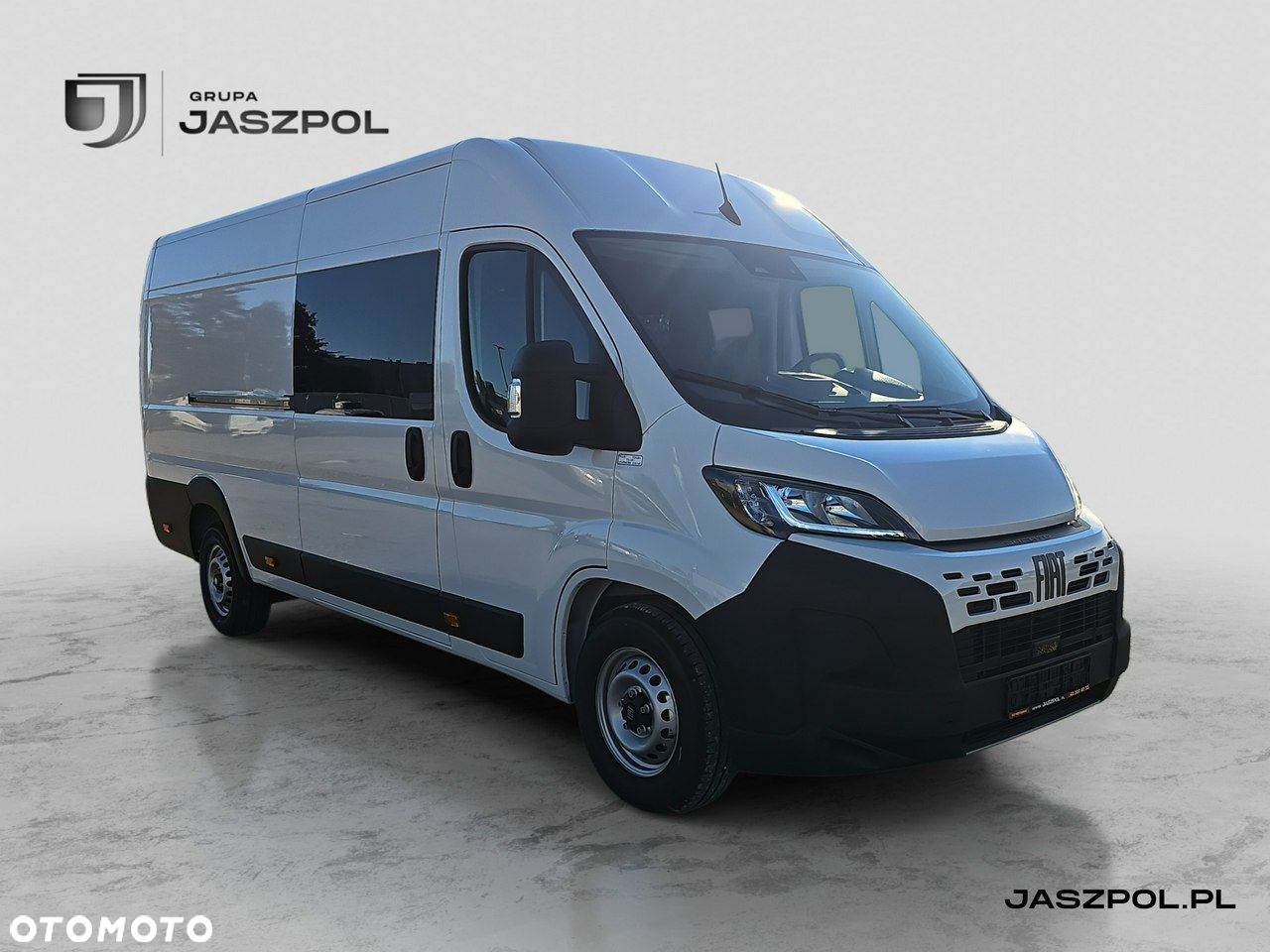 Fiat Ducato - 3