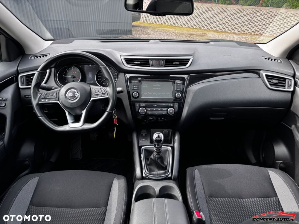 Nissan Qashqai - 17
